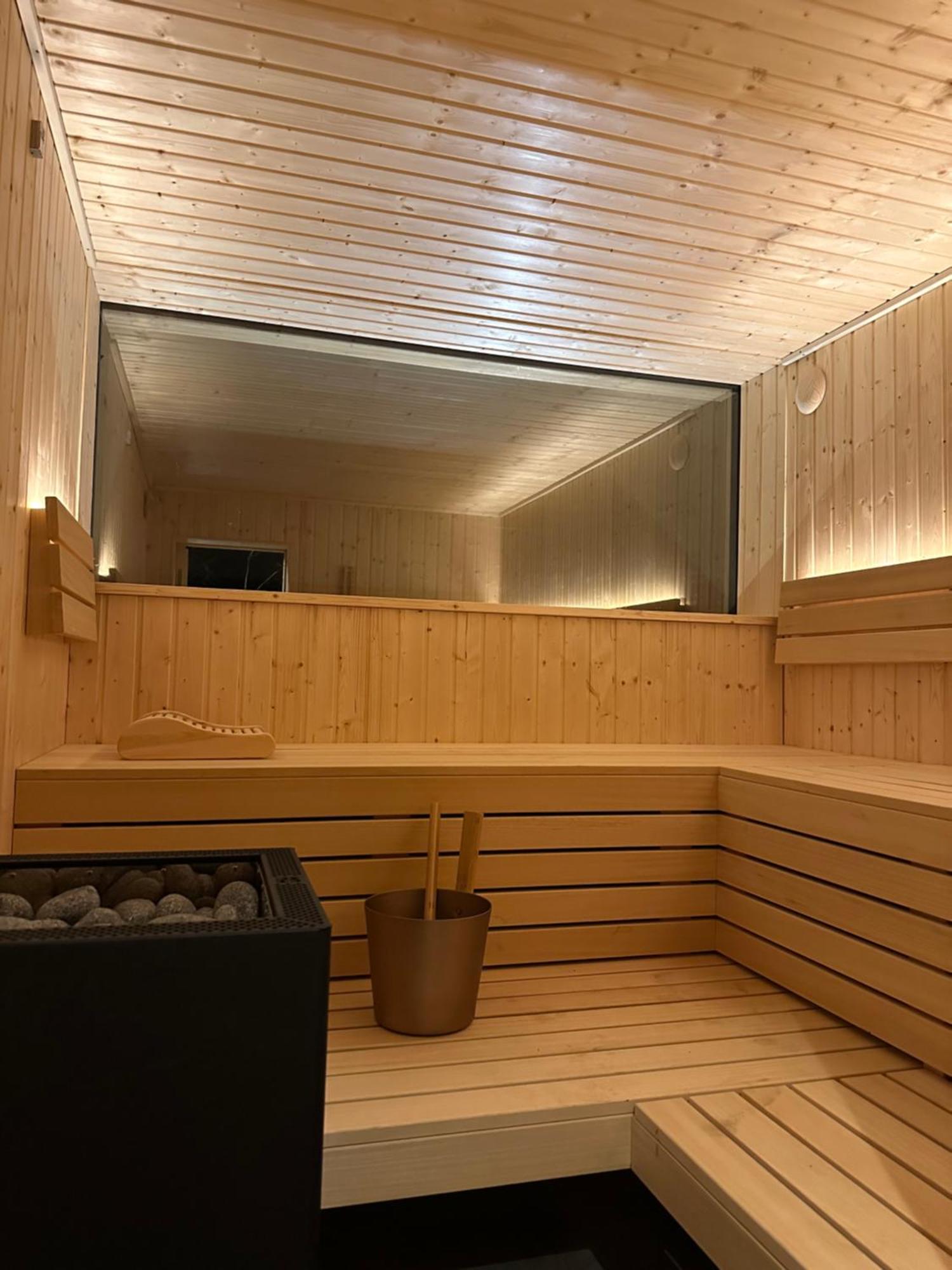 Broekhuizen  Landhuis Hotel De Hilkensberg מראה חיצוני תמונה
